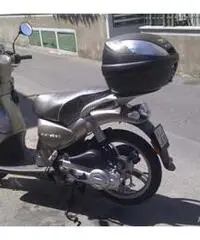 SCARABEO 50