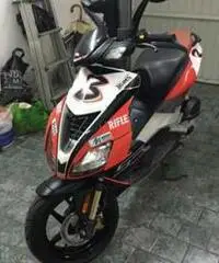 Aprilia 50 scooter