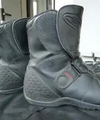 Stivaletti donna Alpinestars Ridge Waterproof