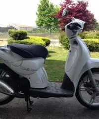 Scarabeo 50