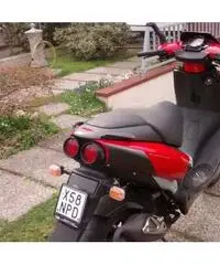 Aprilia SR50 Aprilia SR50