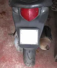 Gilera ice
