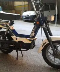 Scooter d'epoca. Scooter d'epoca.
