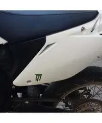 HM Derapage 50 RR
