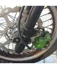 HM Derapage 50 RR