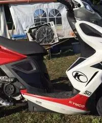 KYMCO 50