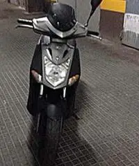 Kymco agility r16 50 Kymco agility r16 50