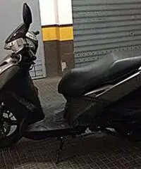 Kymco agility r16 50 Kymco agility r16 50