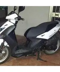 Motorino 50cc