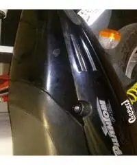 Phantom 50cc anno di immatricolazione 1994