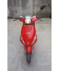 Scooter zip 50 piaggio Scooter zip 50 piaggio