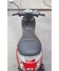 Scooter zip 50 piaggio Scooter zip 50 piaggio