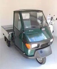 Piaggio Ape 50 Piaggio Ape 50