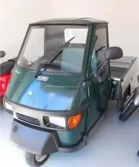 Piaggio Ape 50 Piaggio Ape 50