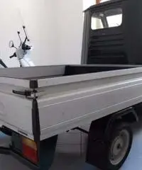 Piaggio Ape 50