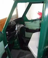 Piaggio Ape 50