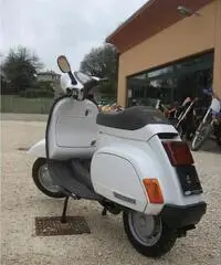 Piaggio Vespa 50HP 4m 1992