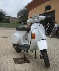Piaggio Vespa 50HP 4m 1992 Piaggio Vespa 50HP 4m 1992