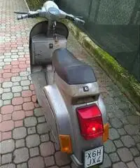VESPA PK XL 50 ANNI 80'