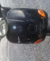 Vespa 50 monomarcia