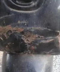 Vespa 50 monomarcia Vespa 50 monomarcia