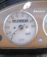 Vespa 50 monomarcia
