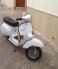 Vespa PK