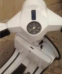 Vespa PK