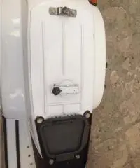 Vespa PK
