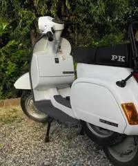 VESPA 50