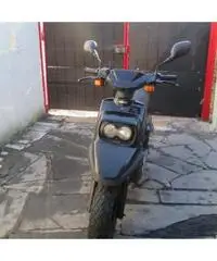 Yamaha MBK