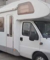 Vendo Knaus Sun Traveller 658DKG