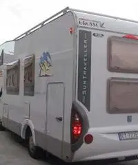 Vendo Knaus Sun Traveller 658DKG