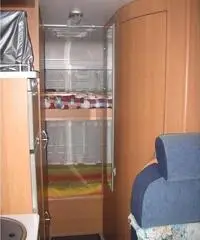 Vendo Knaus Sun Traveller 658DKG