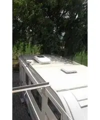 Vendesi Rimor Super Brig 680