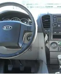 Kia Sorento 2.5 16V CRDI 4WD EX Comfort