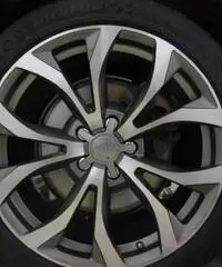 4 ruote complete praticamente nuove da 19 4 ruote complete praticamente nuove da 19