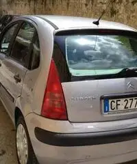 CITROEN C3 1.4 HDi 90CV Exclusive CITROEN C3 1.4 HDi 90CV Exclusive