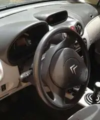 CITROEN C3 1.4 HDi 90CV Exclusive CITROEN C3 1.4 HDi 90CV Exclusive