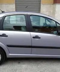 CITROEN C3 1.4 HDi 90CV Exclusive CITROEN C3 1.4 HDi 90CV Exclusive