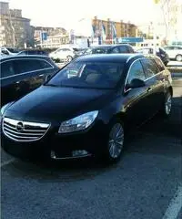 Opel Insignia st 20 cdti 160 hp cosmo nuova da immatricolare