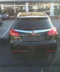 Opel Insignia st 20 cdti 160 hp cosmo nuova da immatricolare