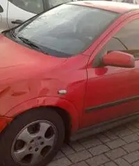 Opel astra Opel astra