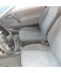 OPEL CORSA 1.2 8V OPEL CORSA 1.2 8V