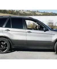 BMW X 5 del 2004 3.0 full optional