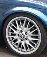 BMW 323 Ci CABRIO