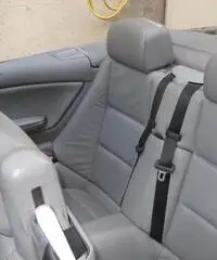 BMW 323 Ci CABRIO