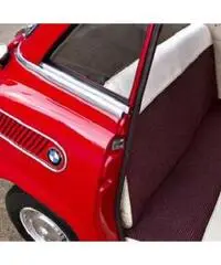 BMW 600 Isetta BMW 600 Isetta