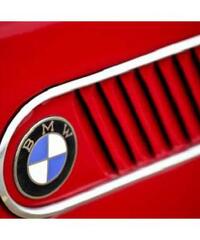 BMW 600 Isetta