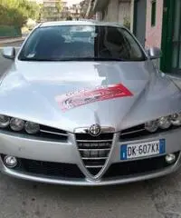 ALFA 159 150CV S.W. GARANZIA